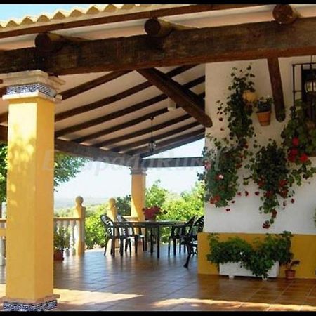 Finca Majada Alta Córdova Exterior foto