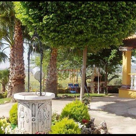 Finca Majada Alta Córdova Exterior foto
