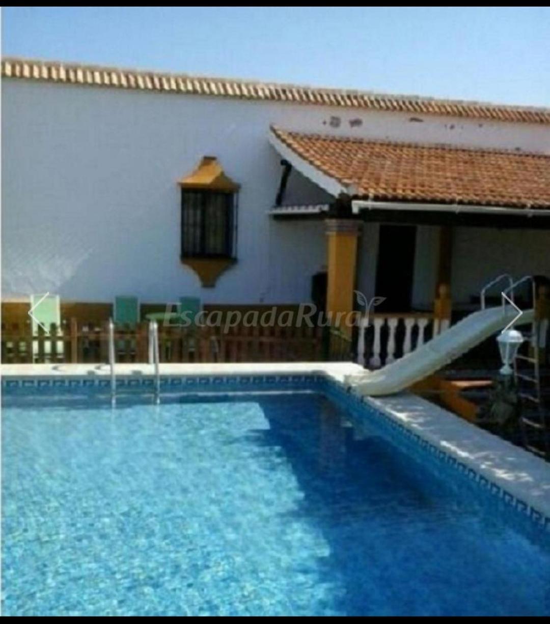 Finca Majada Alta Córdova Exterior foto